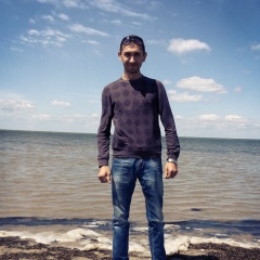 Александр Крокосенко, 01.04, Херсон
