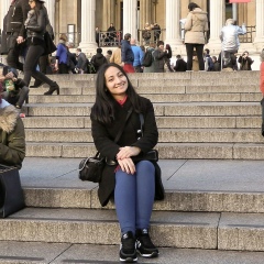 Perizat Baimurzayeva, 03.04.1991, Астана