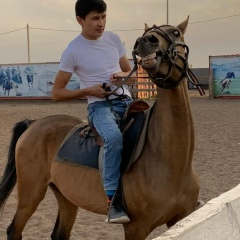 Жасыбай Шаймерденов, 29.08.1989, Астана