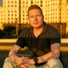 Дмитрий Седых, 31.12.1988, Москва