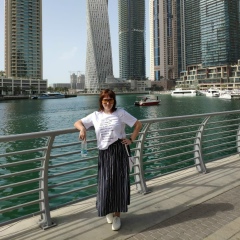 Дарья Телепова, 02.08.1986, Екатеринбург