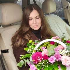 Анна Галицкая, 12.01.1987, Санкт-Петербург