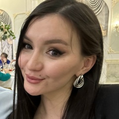 Жанна Терехова, 21.04, Якутск