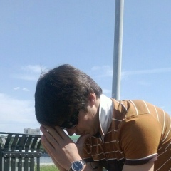 Али Раджабов, 10.11.1993, Екатеринбург