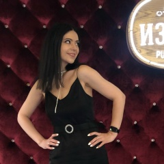 Оксана Папанова, 11.10, Оренбург