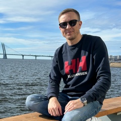 Олег Валуйский, 20.09, Санкт-Петербург