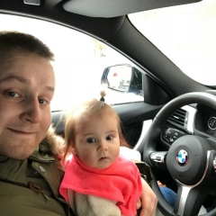 Alex Vinogradov, 04.12.1991, San Jose