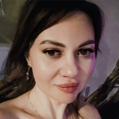 Наталья Крылова, 24.06, Заполярный