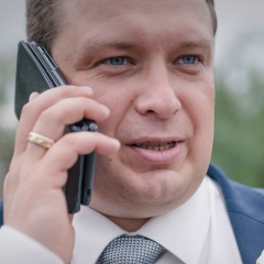 Илья Кузнецов, 01.08.1984, Санкт-Петербург