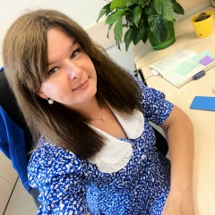 Мария Кулик, 22.05, Омск