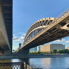 Bb Ppp, 17.05, Москва