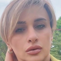 Татьяна Папуашвили, 26.09, Тбилиси