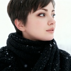 Таня Орелльер, 19.05.1987