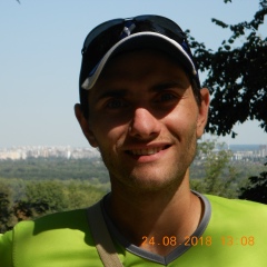 Вован Kazantip, 05.03.1927, Киев