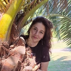 Теа Гаделия, 16.06.1983, Санкт-Петербург