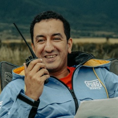 Hicham Nouhou, 20.08, Москва