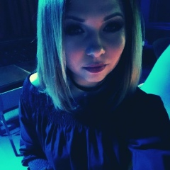 Анастасия Никонова, 04.12.1992