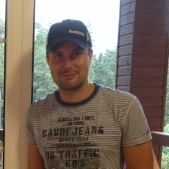 Евгений Ковалевский, 07.01.1981, Ростов-на-Дону