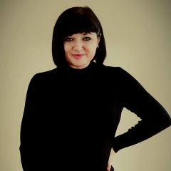 Марина Побединская, 07.02.1985, Белгород