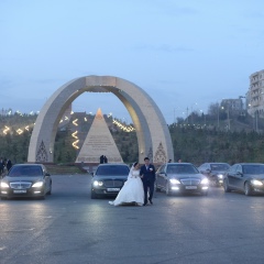 Айгерим Юсупова, 02.09.1907, Шымкент