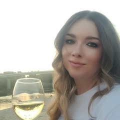 Анюта Касьянова, 28.05.1991, Тирасполь