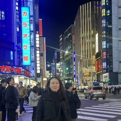 Анастасия Максимова, 25.12, Якутск