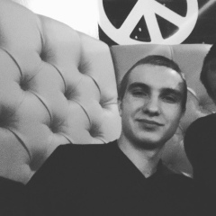 Серега Савинков, 01.07.1996, Екатеринбург