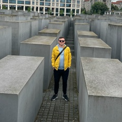 Mushfig Khalilov, Баку