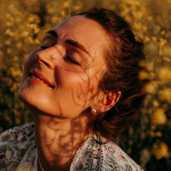 Анна Герт, 08.07.1986, Санкт-Петербург