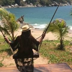 Валентина Хупения, 27.05, Тюмень