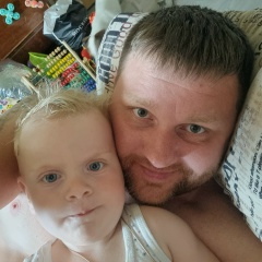 Павел Параньков, 13.05, Санкт-Петербург