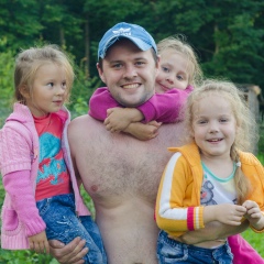 Антон Орлик, 06.09.1986, Калуга