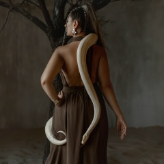 Марина Жажина Фотограф Подольск, 12.02, Подольск