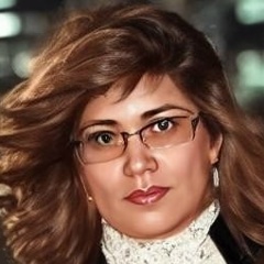 Людмила Силаева, 13.10, Ивантеевка