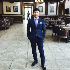 Султан Садыкбек, 23.07.1923, Шымкент