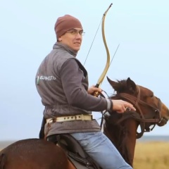 Тимур Бадртдинов, Уфа