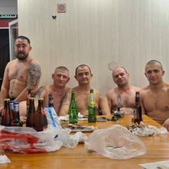 Павел Евдокимов, 20.08.1984, Рубежное