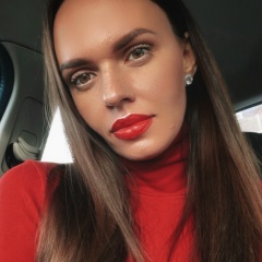 Дарья Власова, 16.05.1989, Иркутск