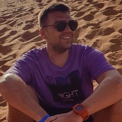 Кирилл Жуков, 06.04, Москва