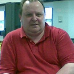 Kenneth Graham, 31.12.1960, Dublin