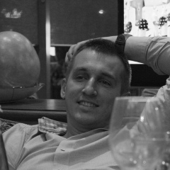 Антон Политаев, 15.09.1983, Санкт-Петербург