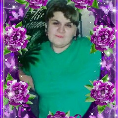 Фатима Бичекуева