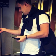 Андрей Черняев, 18.11.1985, Genève