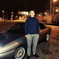 Евгений Шелкович, 09.09, Минск