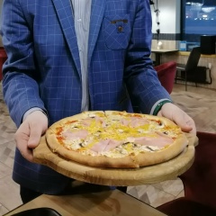 Алексей Потапов, 25.05.1983, Москва