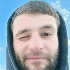 Николай Еременко