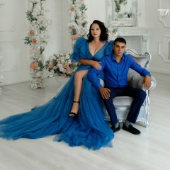 Анна Волченко, 13.12.1990, Олекминск