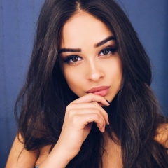 Алиса Белова, 31.12, Белгород