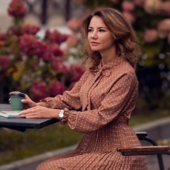 Ирина Попова, 15.08, Ярославль