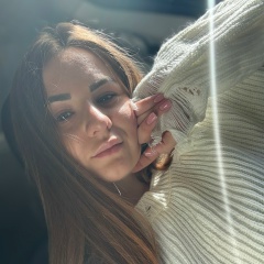 Viktoriya Ras, 23.11, Краснодар